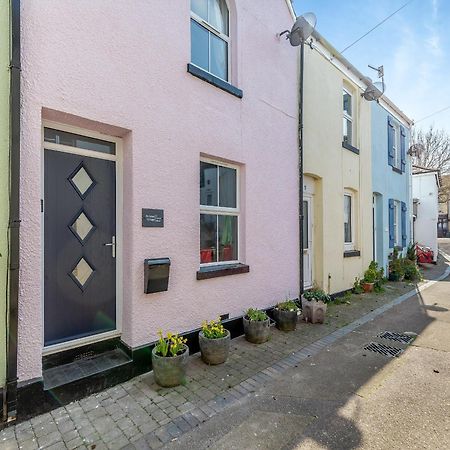 Primrose Cottage Teignmouth Exteriér fotografie